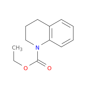 ethyl 3,4-dihydroquinoline-1(2h)-carboxylate
