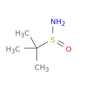 叔丁基亚磺酰胺