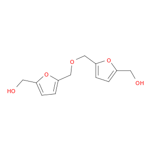 2-Furanmethanol, 5,5'-[oxybis(methylene)]bis-