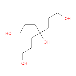 1,4,7-Heptanetriol, 4-(3-hydroxypropyl)-