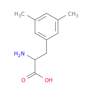 3,5-二甲基苯丙氨酸