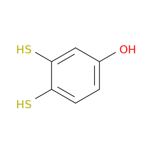 Phenol, 3,4-dimercapto-