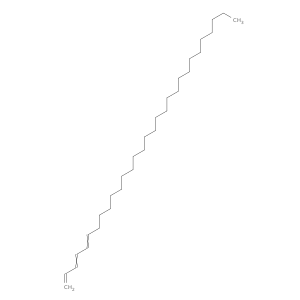 Triacontatriene