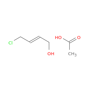 2-Buten-1-ol, 4-chloro-, acetate, (E)-