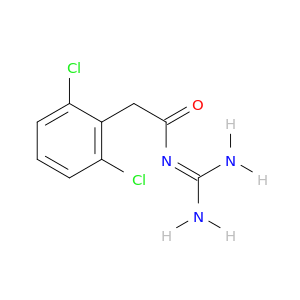 胍法辛-13C-15N3