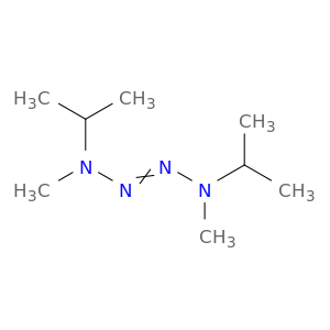 1,4-dimethyl-1,4-di(propan-2-yl)tetraaz-2-ene