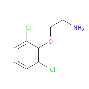 2-(2,6-二氯苯氧基)乙醇胺