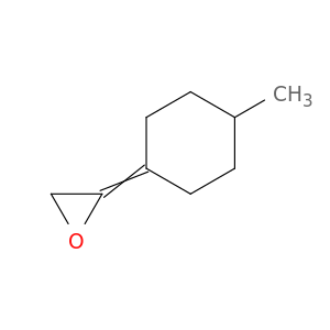 Oxirane, (4-methylcyclohexylidene)-