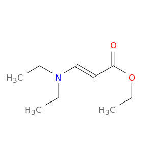 N,N-二乙基氨基丙烯酸乙酯