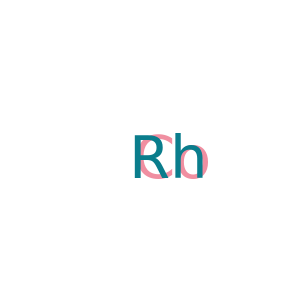 Cobalt, compd. with rhodium (1:1)