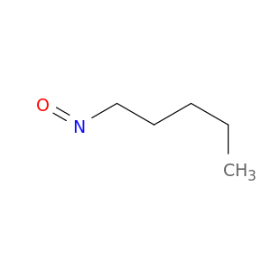Pentane, 1-nitroso-
