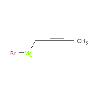 Magnesium, bromo-2-butynyl-