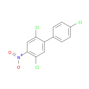 1,1'-Biphenyl, 2,4',5-trichloro-4-nitro-