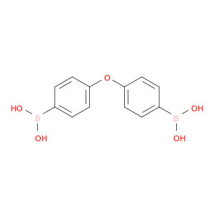 (氧基双(4,1-亚苯基))二硼酸