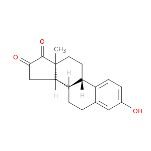 3-hydroxyestra-1,3,5(10)-triene-16,17-dione
