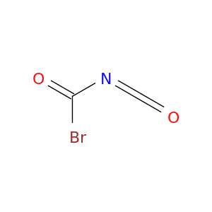 Carbonisocyanatidic bromide