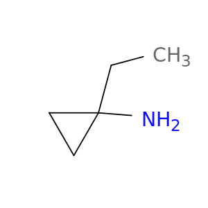 (1-Ethylcyclopropyl)amine
