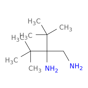 1,2-Ethanediamine, bis(1,1-dimethylethyl)-