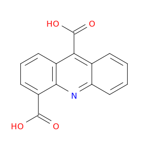 4,9-Acridinedicarboxylicacid