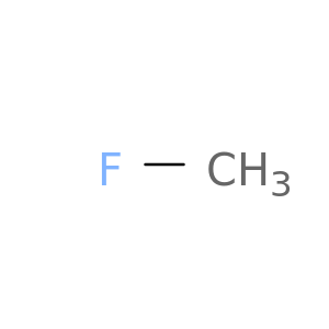fluoromethane