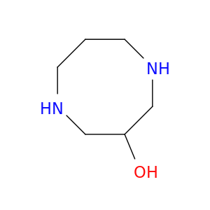 1,5-Diazocin-3-ol, octahydro-