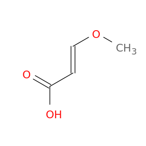(E)-3-甲氧基丙烯酸