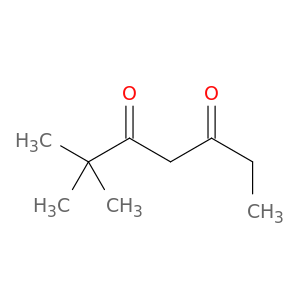 2,2-Dimethylheptane-3,5-dione