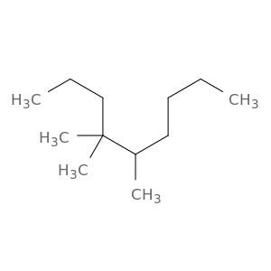 4,4,5-TRIMETHYLNONANE