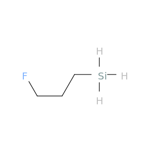 Silane, (3-fluoropropyl)-