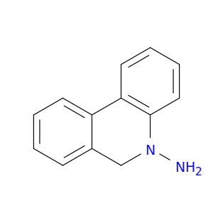 5(6H)-Phenanthridinamine