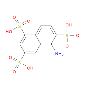 5-氨基-1,3,6-萘三磺酸