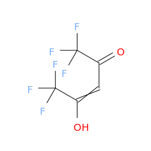1,1,1,5,5,5-六氟-4-羟基-3-PENTEN-2-ONE