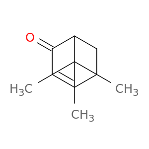 Bicyclo[3.1.1]hept-3-en-2-one, 5,6,6-trimethyl-
