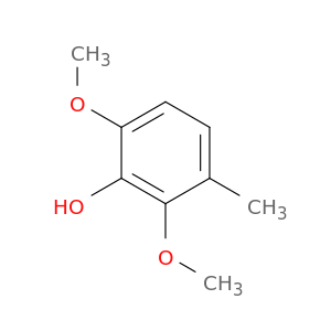 Phenol, 2,6-dimethoxy-3-methyl-