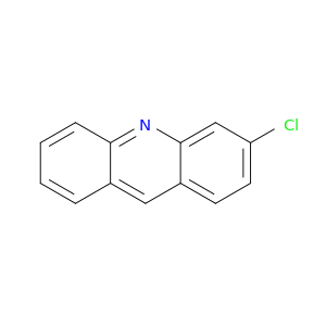 Acridine, 3-chloro-