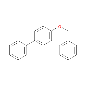 1,1'-Biphenyl, 4-(phenylmethoxy)-