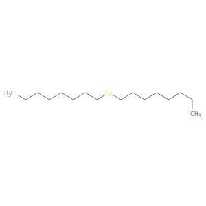Cadmium, dioctyl-