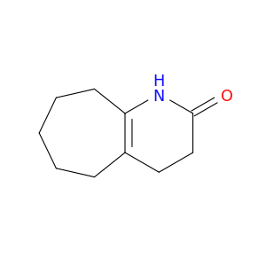 2H-Cyclohepta[b]pyridin-2-one, 1,3,4,5,6,7,8,9-octahydro-