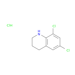 6,8-二氯-1,2,3,4-四氢喹啉盐酸
