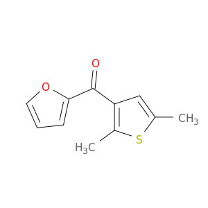 S-(2,5-二甲基-3-呋喃基)2-呋喃氨基噻嗪