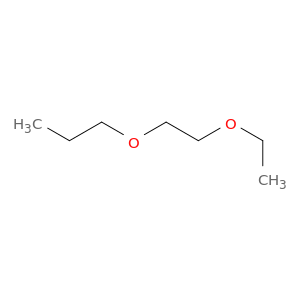 Propane, 1-(2-ethoxyethoxy)-