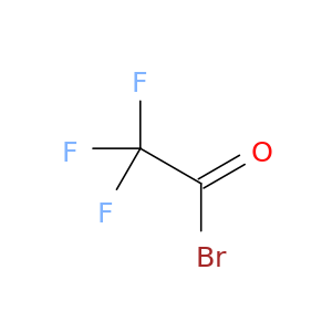 Acetyl bromide, trifluoro-