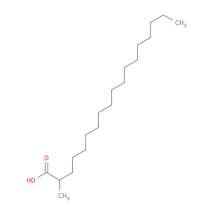 Octadecanoic acid, methyl-