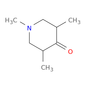 4-Piperidinone, 1,3,5-trimethyl-