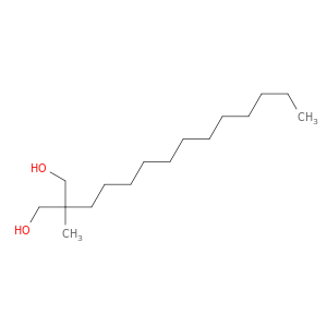 1,3-Propanediol, 2-dodecyl-2-methyl-