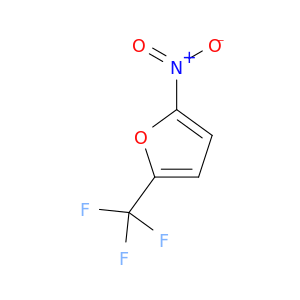 2-Nitro-5-(trifluoromethyl)furan