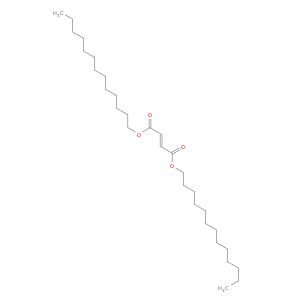 2-丁二酸(2E)-,1,4-二氮烷基酯