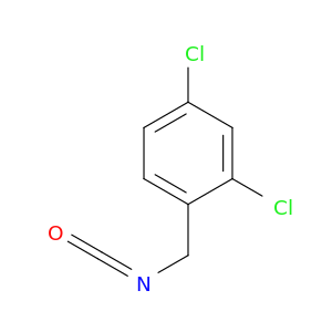 2,4-二氯苄基异氰酸酯