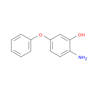 Phenol, 2-amino-5-phenoxy-