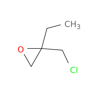 2-(氯甲基)-1,2-环氧丁烷